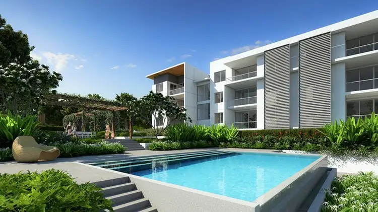 Lot 2206/31 Bourton Road, Merrimac QLD 4226