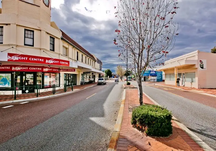 Fifth view of Homely house listing, 18/919 Beaufort Street, Inglewood WA 6052