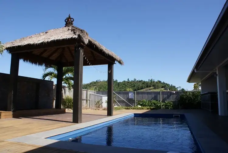 Fifth view of Homely house listing, 22 Mariner Drive, South Mission QLD 4852