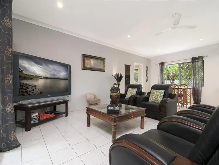 Third view of Homely house listing, 6 Albatross Close, Cooya Beach QLD 4873