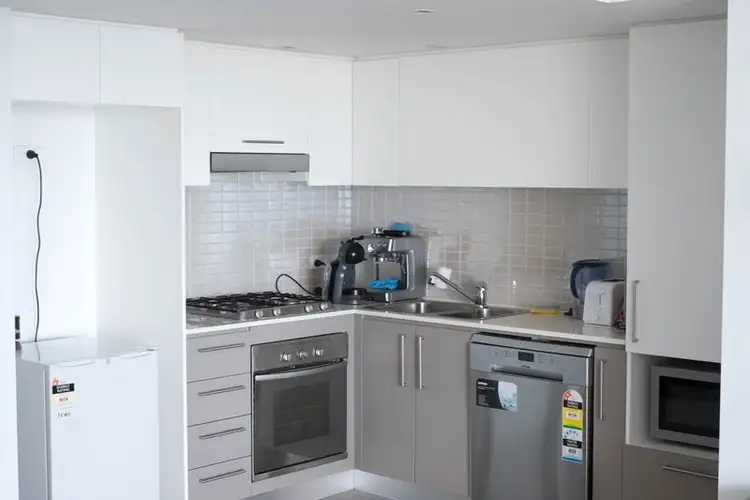 Seventh view of Homely apartment listing, 1222/56 Scarborough Street, Southport QLD 4215