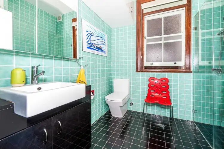 Sixth view of Homely apartment listing, 5/5 Springfield Avenue, Potts Point NSW 2011