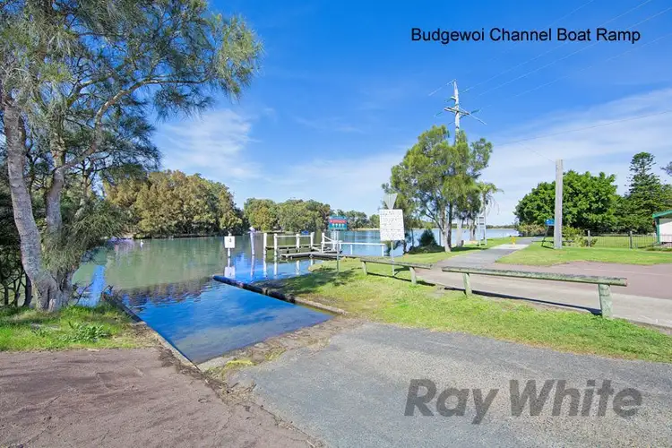 Sixth view of Homely house listing, 50 Scenic Drive, Budgewoi NSW 2262