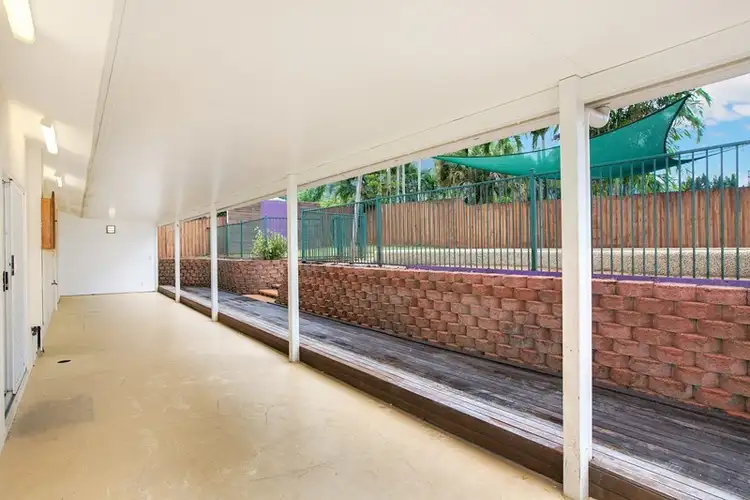 Fourth view of Homely house listing, 6 Boonaree Close, Mount Sheridan QLD 4868