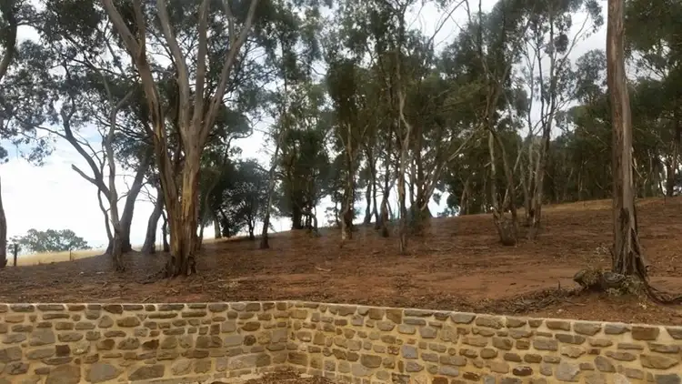 Third view of Homely land listing, 51 Pawelski Road, Penwortham SA 5453
