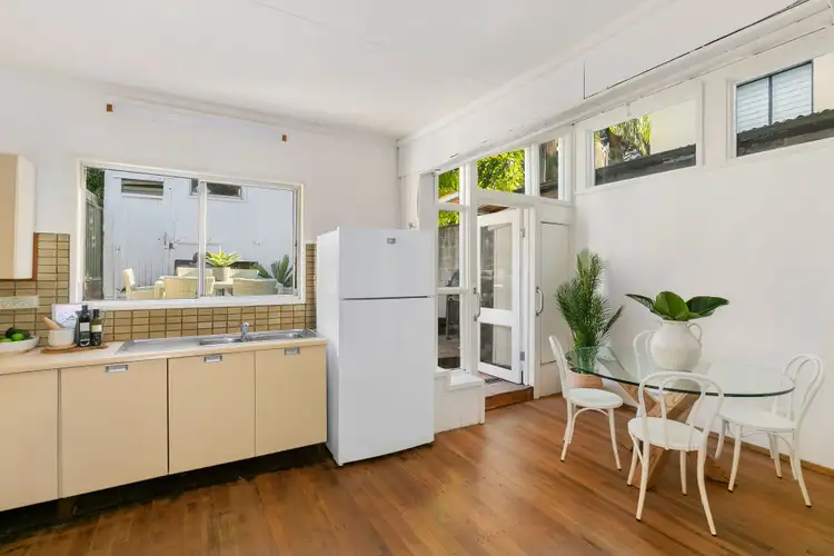 Fifth view of Homely house listing, 12 Glenview Street, Paddington NSW 2021
