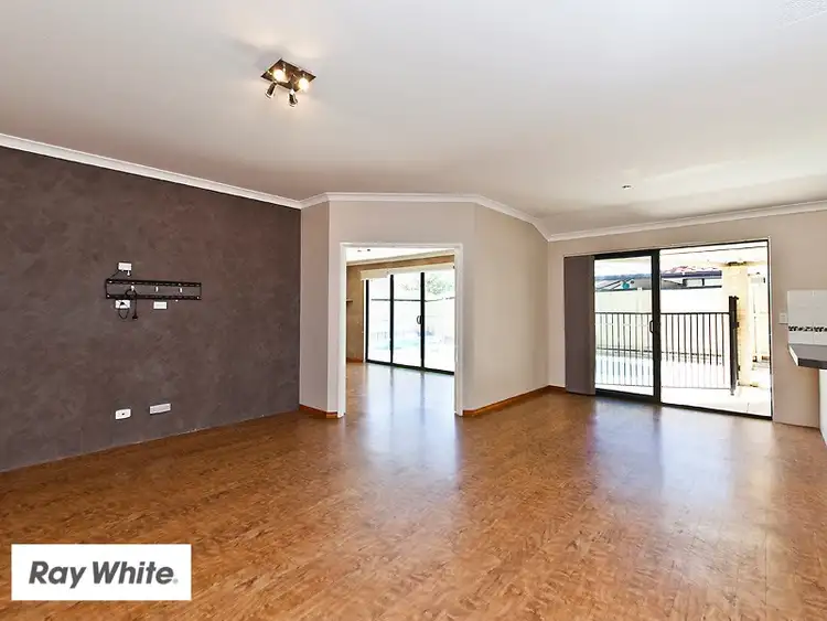 Seventh view of Homely house listing, 12 Granada Way, Ellenbrook WA 6069