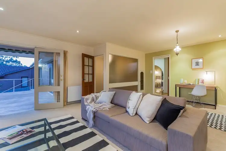 Fifth view of Homely house listing, 2 Jackman Road, Newtown VIC 3220