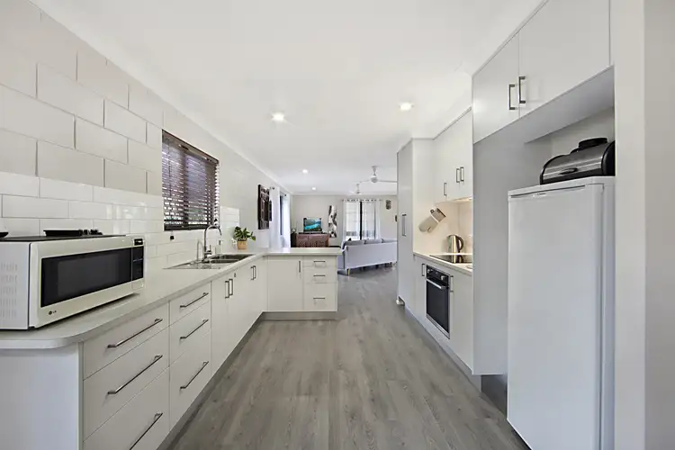 Fourth view of Homely house listing, 42 Honeysuckle Drive, Annandale QLD 4814