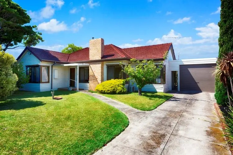 40 Sherwood Avenue, Chelsea VIC 3196
