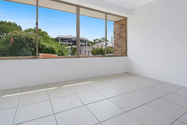 Fourth view of Homely unit listing, 6/89 Nudgee Road, Hamilton QLD 4007