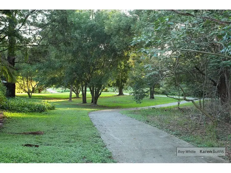 Second view of Homely house listing, 128 Ironbark Road, Chapel Hill QLD 4069