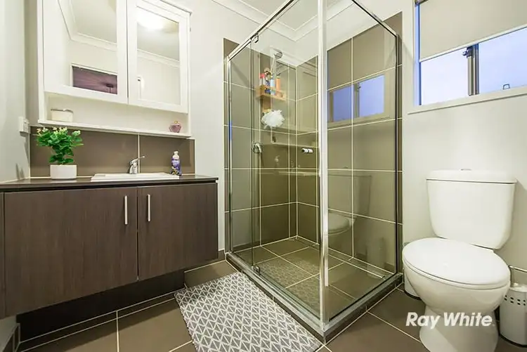 Sixth view of Homely house listing, 12 Crowe Avenue, Cranbourne West VIC 3977