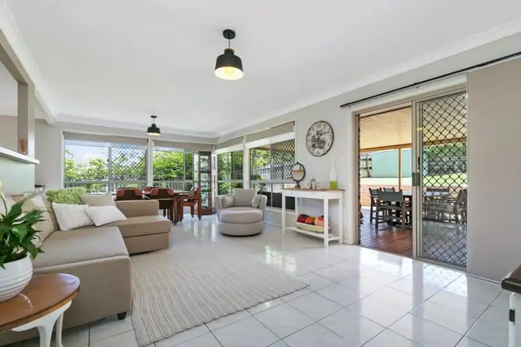Fourth view of Homely house listing, 13 Goorawin Street, Alexandra Hills QLD 4161