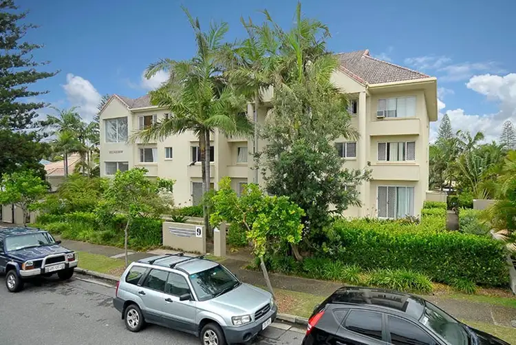 14/9 Francis Street, Mermaid Beach QLD 4218