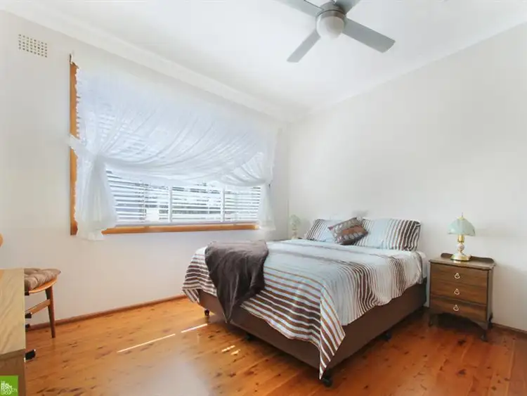 Fourth view of Homely house listing, 1 Gerard Avenue, Farmborough Heights NSW 2526