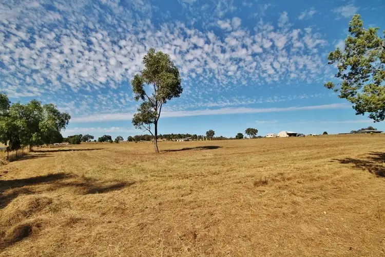 Fourth view of Homely land listing, 11 Murray's Lane, Grenfell NSW 2810