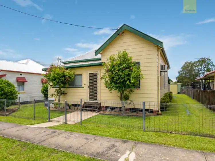 30 Queen Elizabeth Drive, Coraki NSW 2471