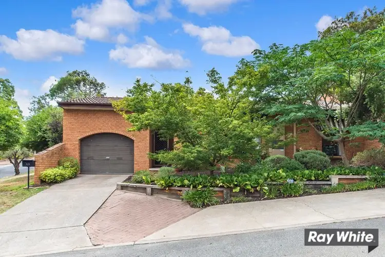 1/2 Sexton Street, Cook ACT 2614