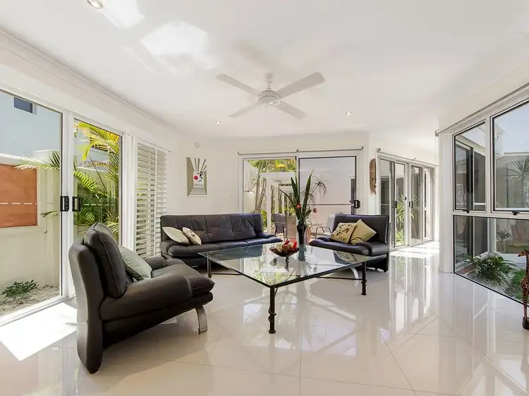 Fifth view of Homely house listing, 9/100 Cotlew Street East, Southport QLD 4215