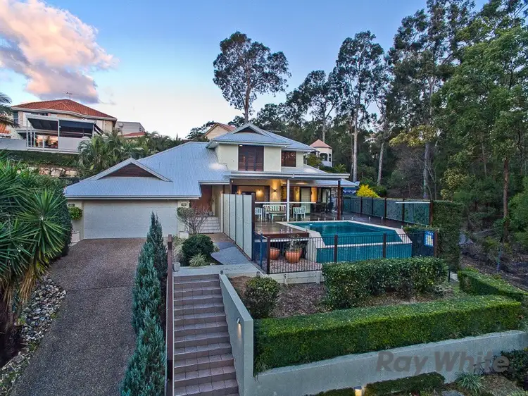 Third view of Homely house listing, 106 Stringybark Drive, Chermside West QLD 4032