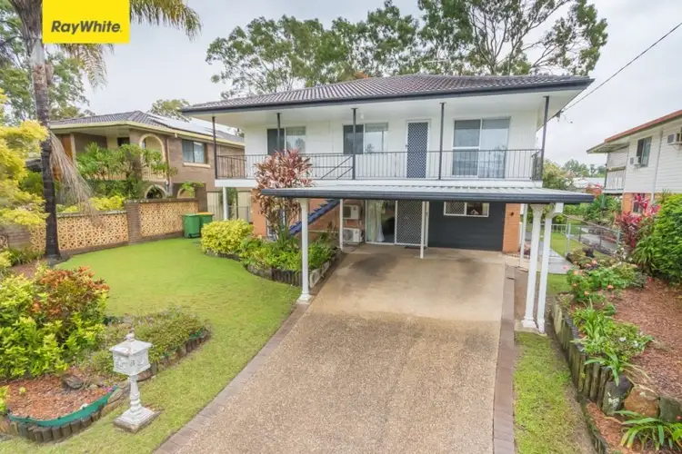Main view of Homely house listing, 8 Chaucer Parade, Strathpine QLD 4500