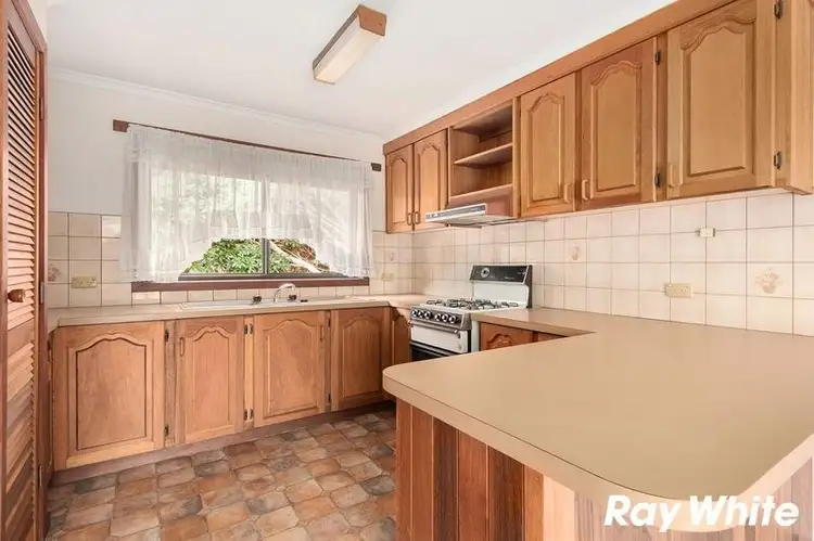Second view of Homely unit listing, 5/26 Main south Road, Drouin VIC 3818