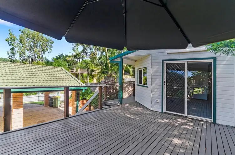 Third view of Homely house listing, 2 Capano Court, Elanora QLD 4221