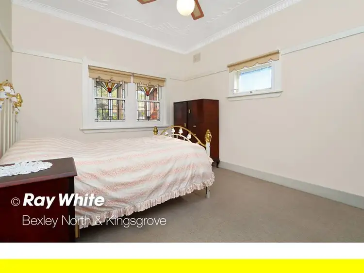 Fourth view of Homely house listing, 4 Shackel Avenue, Kingsgrove NSW 2208