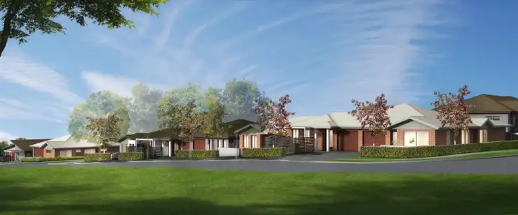 Second view of Homely other listing, 12/7 Stockton Street, Morisset NSW 2264
