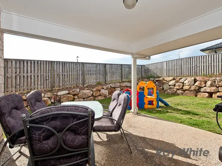 Seventh view of Homely house listing, 1 Wellington Place, Narangba QLD 4504