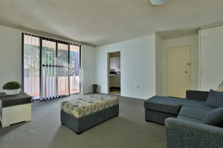 Second view of Homely unit listing, 15/145-149 Chapel Road, Bankstown NSW 2200