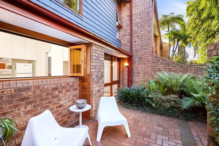 Seventh view of Homely townhouse listing, 9/42 Waters Road, Cremorne NSW 2090