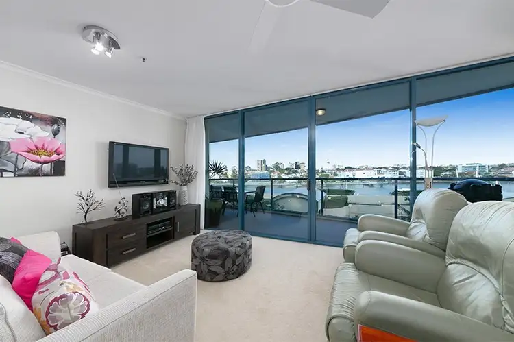 22/2 Goodwin Street, Kangaroo Point QLD 4169