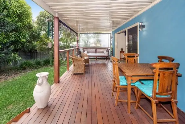 Third view of Homely house listing, 5A Laine Place, Coombabah QLD 4216