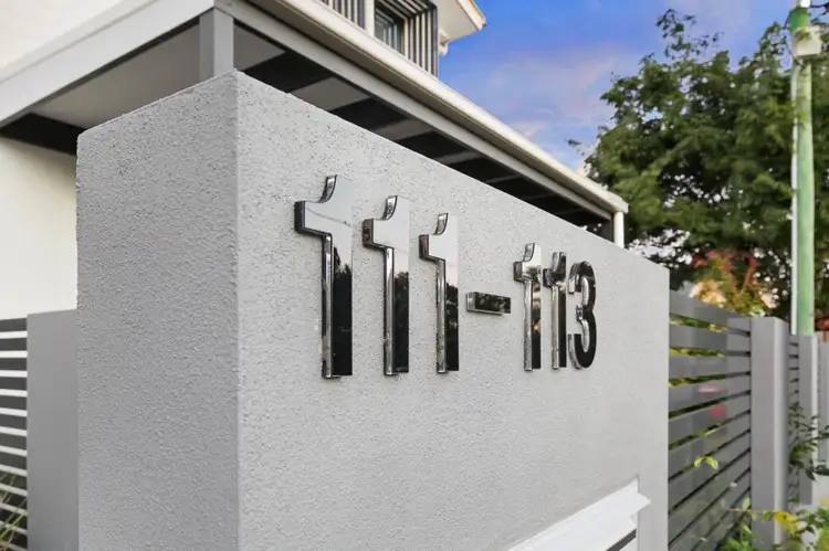 Fourth view of Homely townhouse listing, 5/111 Adelaide Street, Carina QLD 4152