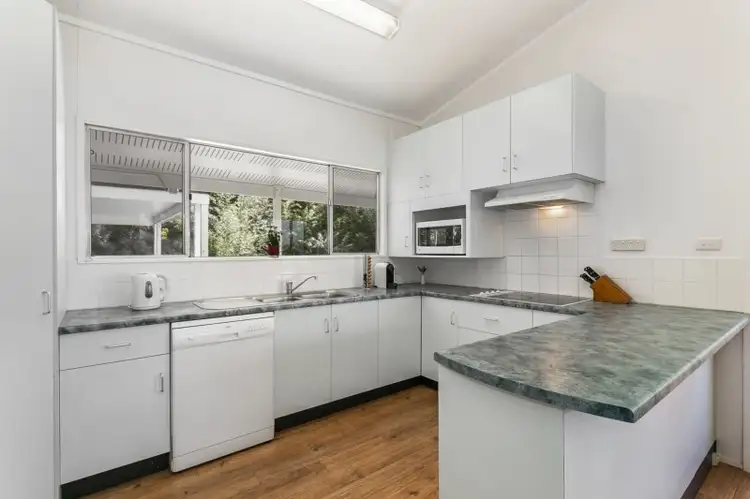 Third view of Homely house listing, 64 Blackstone Street, Indooroopilly QLD 4068