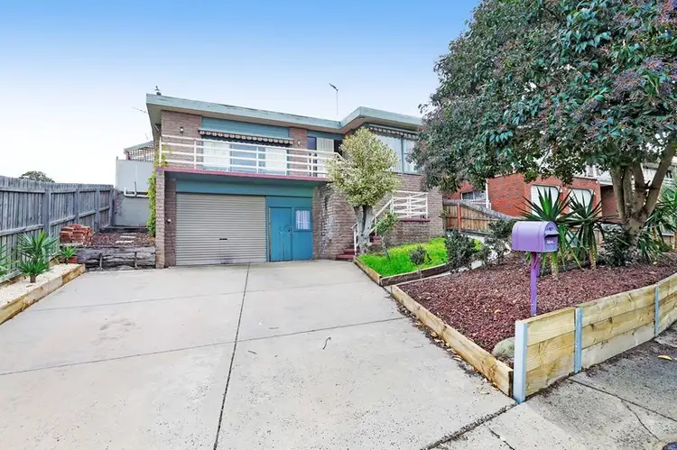 59 Edison Road, Bell Post Hill VIC 3215