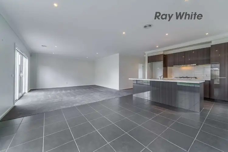 Second view of Homely house listing, 71 Barnstormer Boulevard, Point Cook VIC 3030