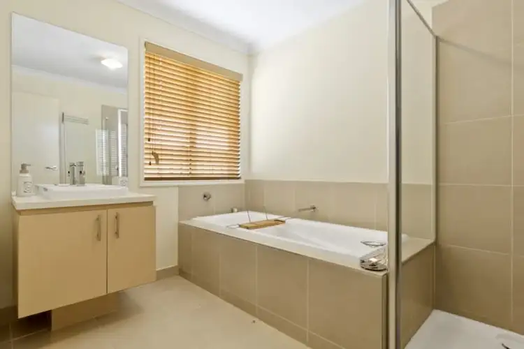 Seventh view of Homely house listing, 7 Meema Crescent, Manor Lakes VIC 3024