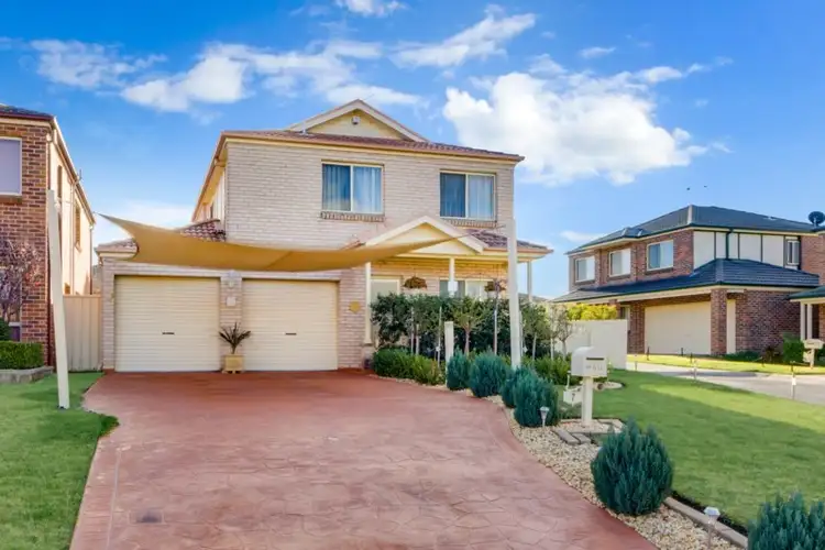 Main view of Homely house listing, 7 Imita Close, Mount Annan NSW 2567