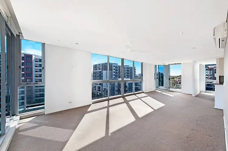 Second view of Homely apartment listing, 4 Como Crescent, Southport QLD 4215