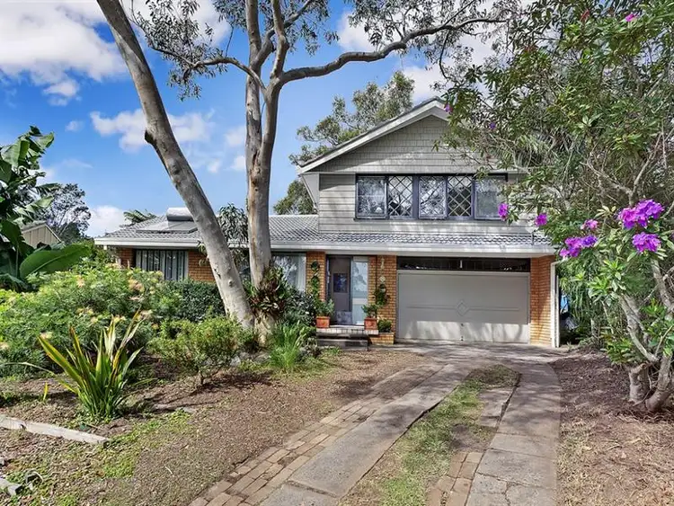 25 Epacris Avenue, Forestville NSW 2087