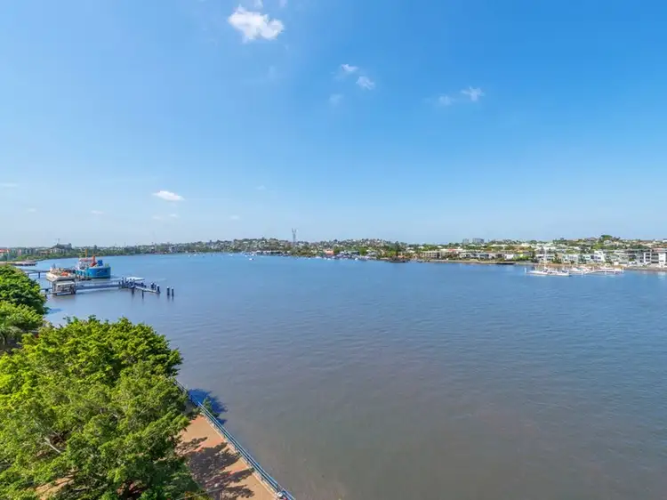 Fourth view of Homely unit listing, 47/39 Vernon Terrace, Teneriffe QLD 4005
