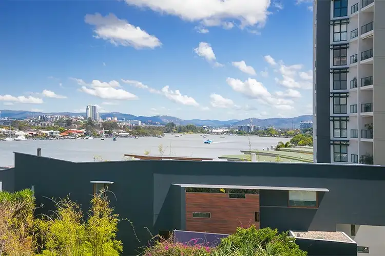 Third view of Homely unit listing, 119/37 Harbour Road, Hamilton QLD 4007
