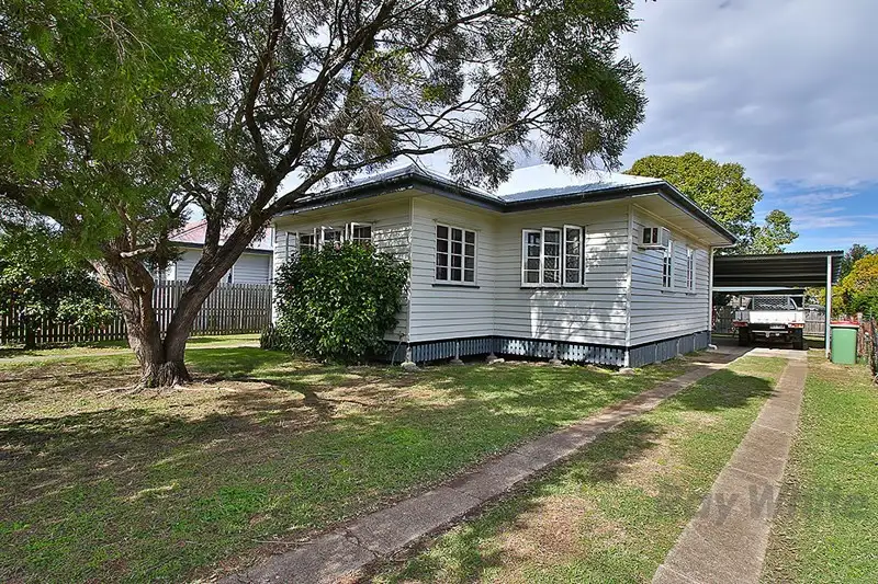 Main view of Homely house listing, 5 Casey Street, Leichhardt QLD 4305