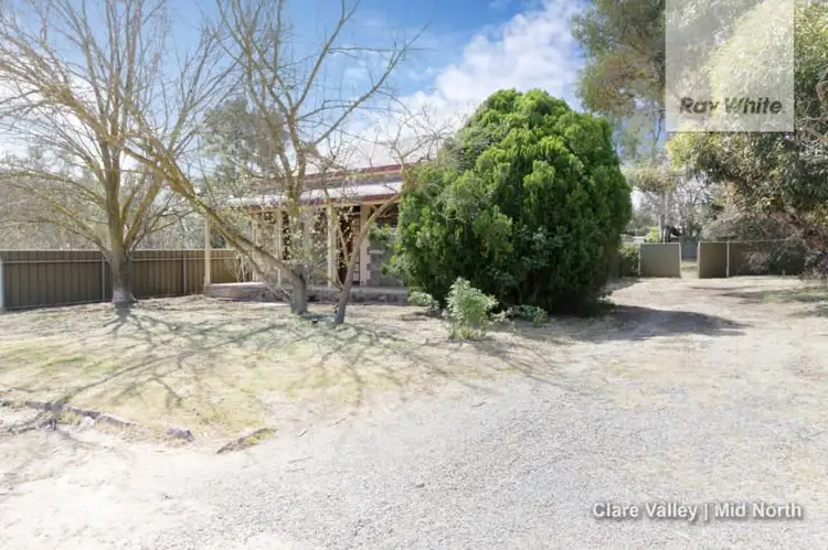 Second view of Homely house listing, 3 Welsh Place, Burra SA 5417