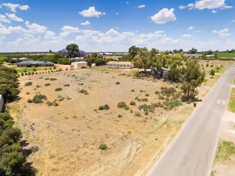 Seventh view of Homely land listing, 10 (lot 12) Modikerr Way, Gol Gol NSW 2738