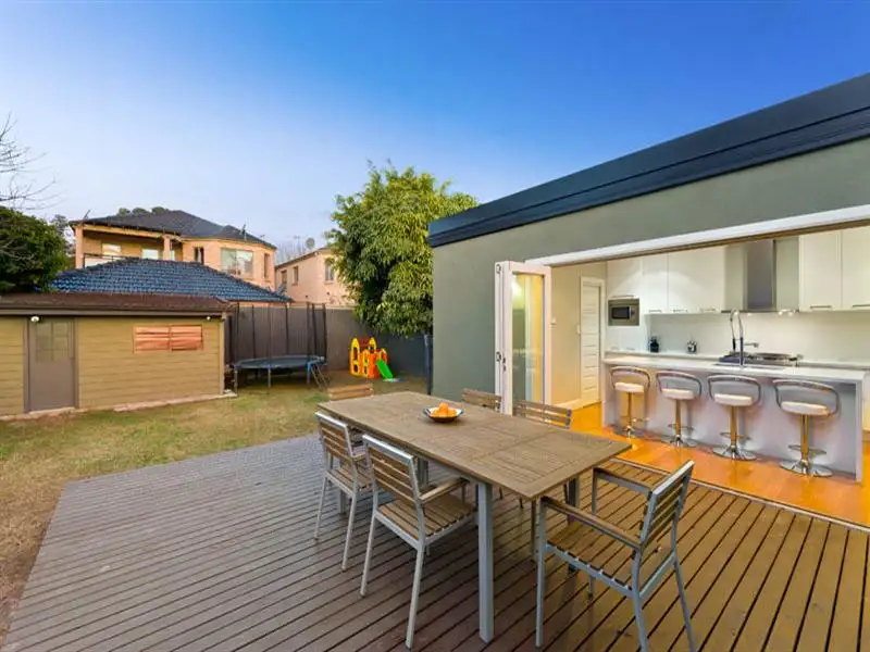 Main view of Homely house listing, 41 Napoleon Street, Mascot NSW 2020