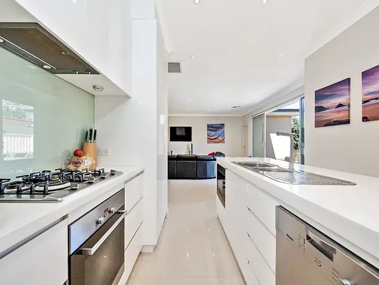 Third view of Homely house listing, 14c Bowaka Street, Park Holme SA 5043